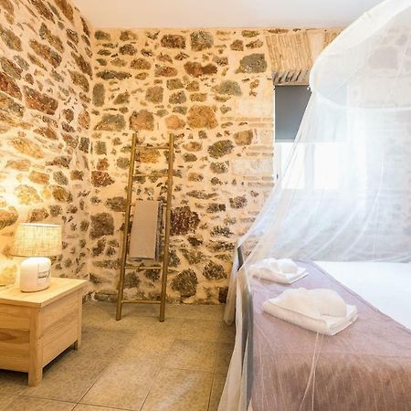 Apartamento Stone House Under Acropolis Atenas Exterior foto